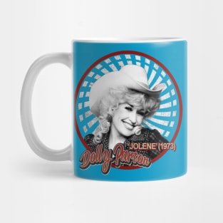 Dolly Parton, ‘Jolene’ Mug